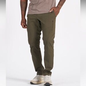 VUORI RIPSTOP CLIMBER MENS PANTS
